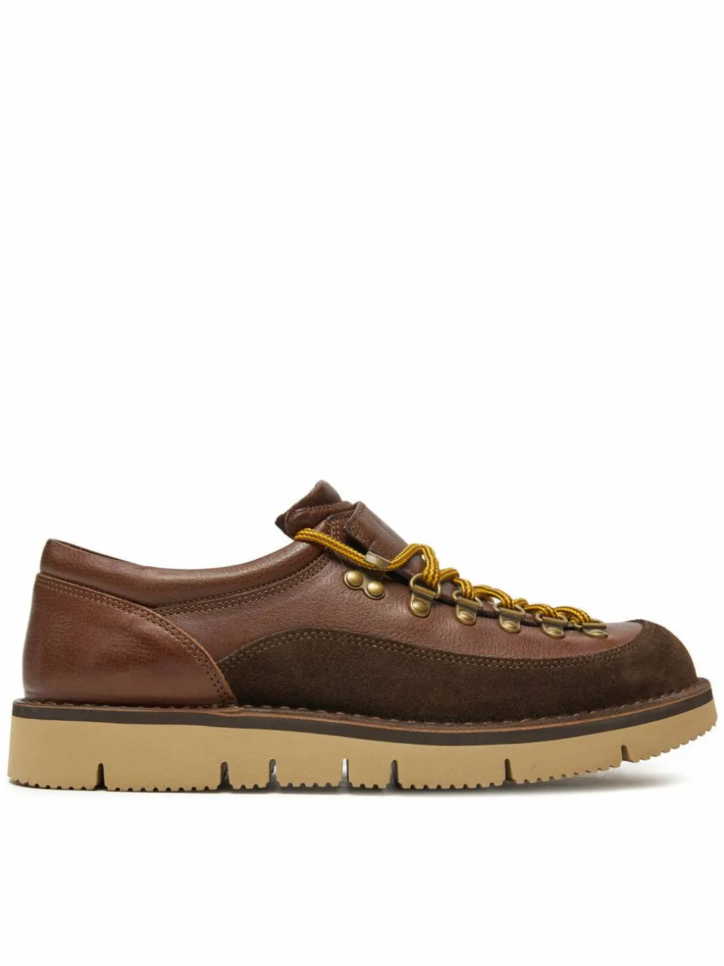 Scarpe basse Magnifico MA187 Marrone