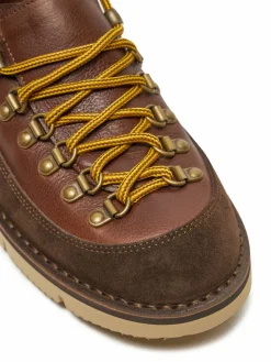Scarpe basse Magnifico MA187 Marrone