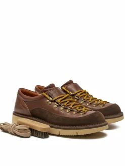 Scarpe basse Magnifico MA187 Marrone