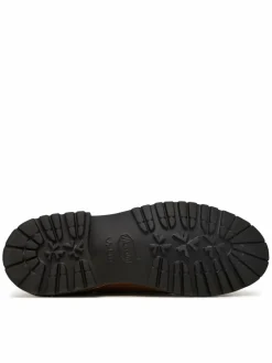 Scarpe basse Magnifico M121 Verde