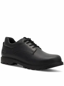 Scarpe basse MANITOU-01BIG MI25 Nero