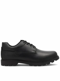 Scarpe basse MANITOU-01BIG MI25 Nero