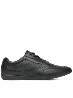 Scarpe basse MARIO-02 MI24 Nero