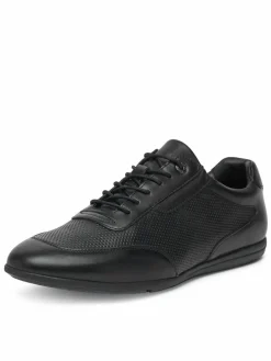 Scarpe basse MARIO-02 MI24 Nero