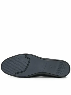 Scarpe basse MARIO-02 MI24 Nero