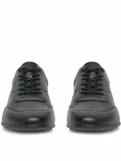 Scarpe basse MARIO-02 MI24 Nero