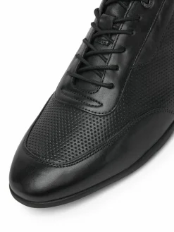 Scarpe basse MARIO-02 MI24 Nero