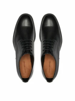 Scarpe basse Mario 5861-001-20 Nero