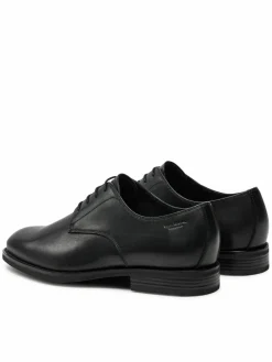 Scarpe basse Mario 5861-001-20 Nero