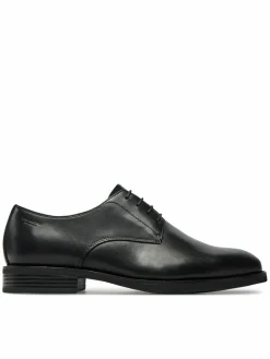 Scarpe basse Mario 5861-001-20 Nero