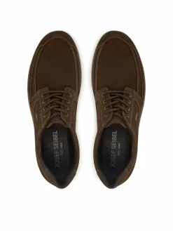 Scarpe basse Marley 51 TE918 Verde