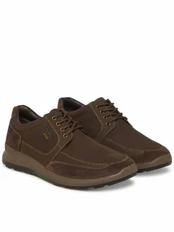 Scarpe basse Marley 51 TE918 Verde