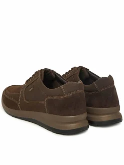 Scarpe basse Marley 51 TE918 Verde