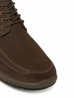 Scarpe basse Marley 51 TE918 Verde
