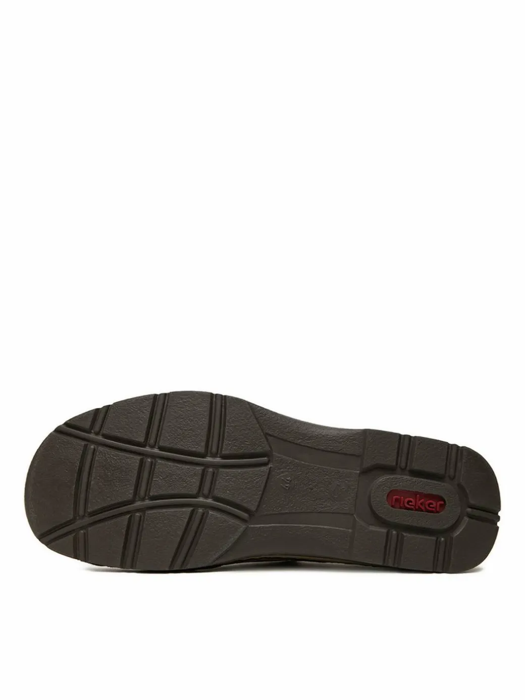 Scarpe basse 05363-26 Marrone