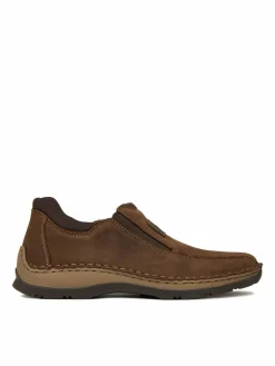 Scarpe basse 05363-26 Marrone