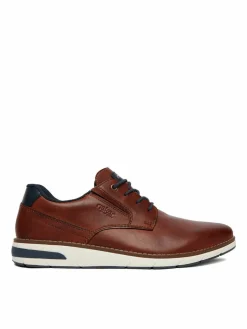 Scarpe basse 11303-24 Marrone