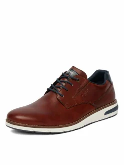 Scarpe basse 11303-24 Marrone