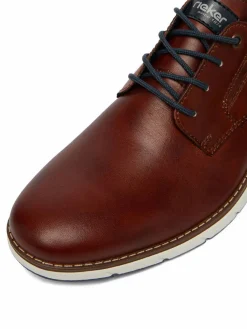 Scarpe basse 11303-24 Marrone