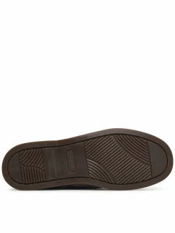 Scarpe basse 33633401 Marrone