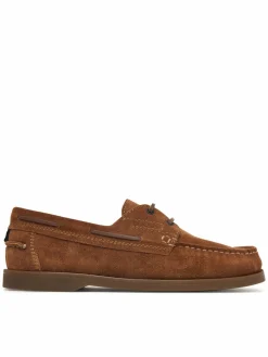 Scarpe basse 33633401 Marrone