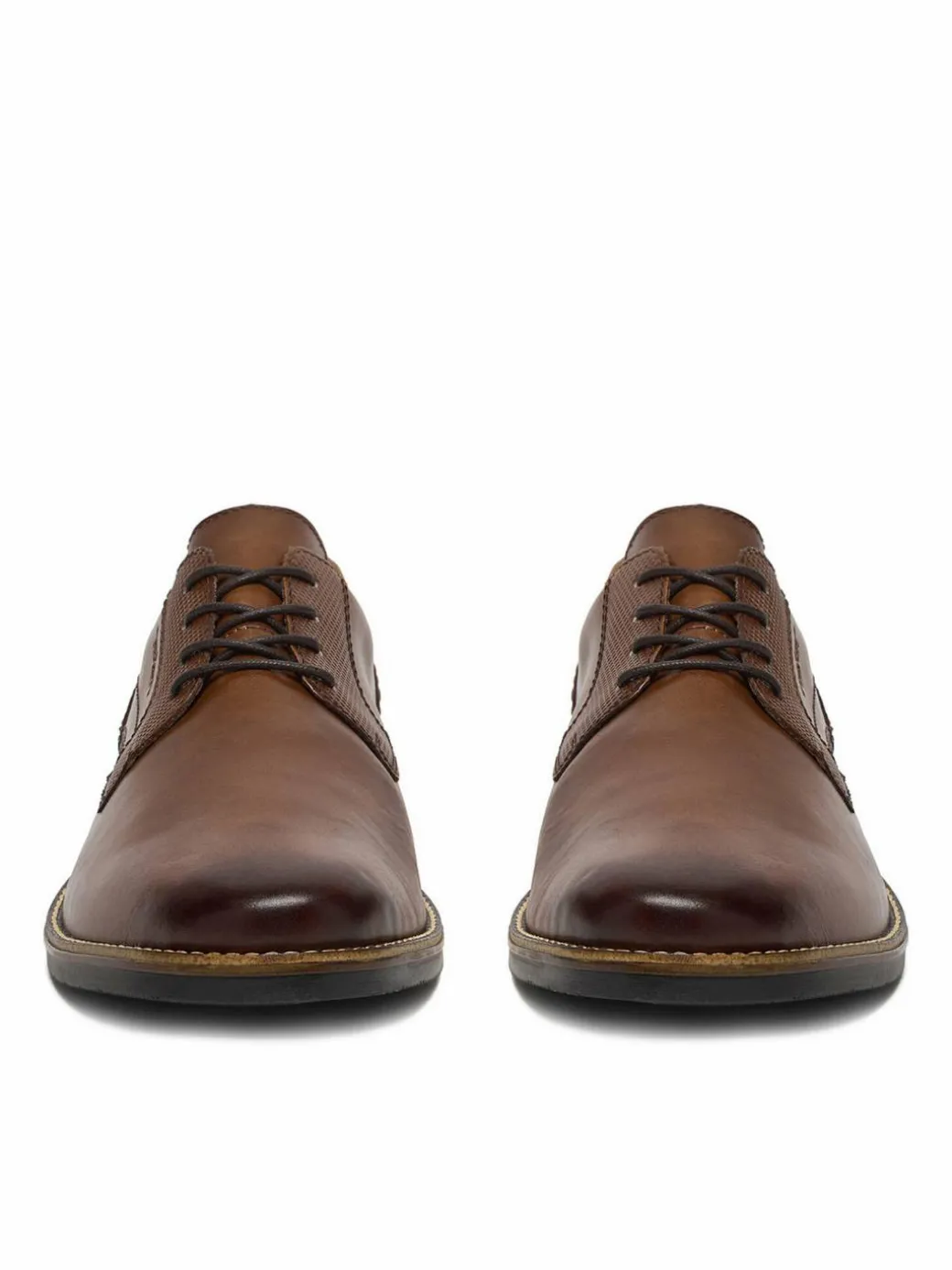 Scarpe basse 13523-24 Marrone