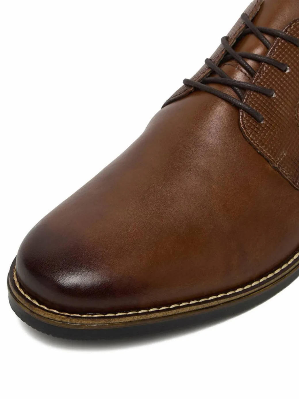 Scarpe basse 13523-24 Marrone