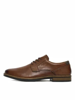 Scarpe basse 13523-24 Marrone