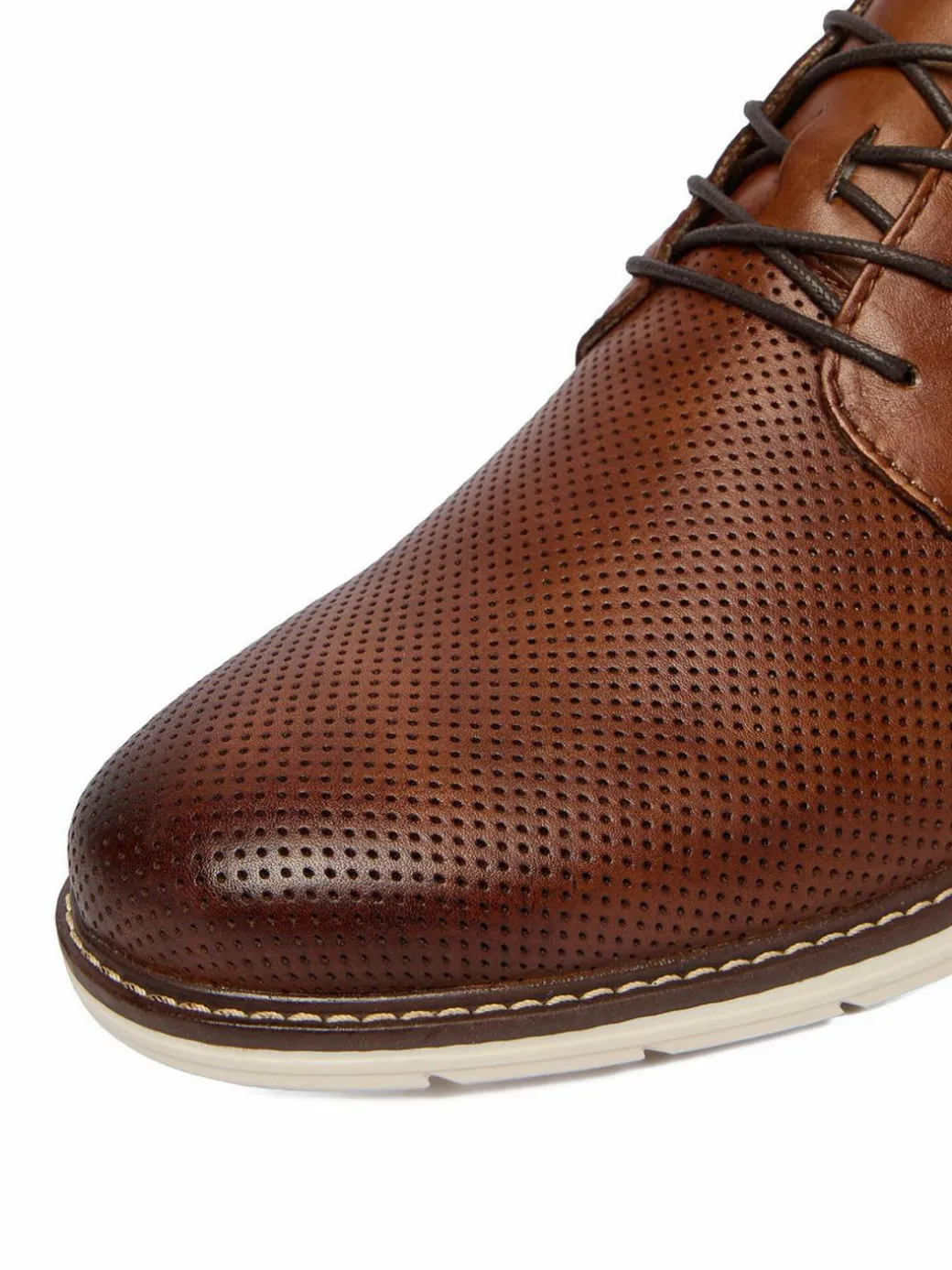 Scarpe basse 14412-24 Marrone