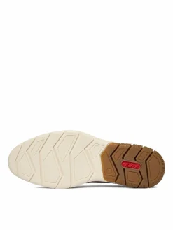 Scarpe basse 14412-24 Marrone