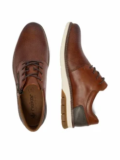 Scarpe basse 14412-24 Marrone