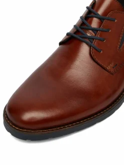 Scarpe basse 14621-24 Marrone