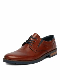 Scarpe basse 14621-24 Marrone