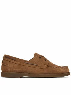 Scarpe basse 32633304 Marrone