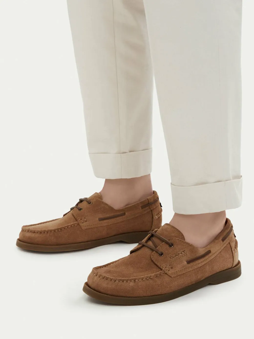 Scarpe basse 32633304 Marrone