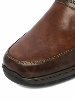 Scarpe basse 03354-26 Marrone