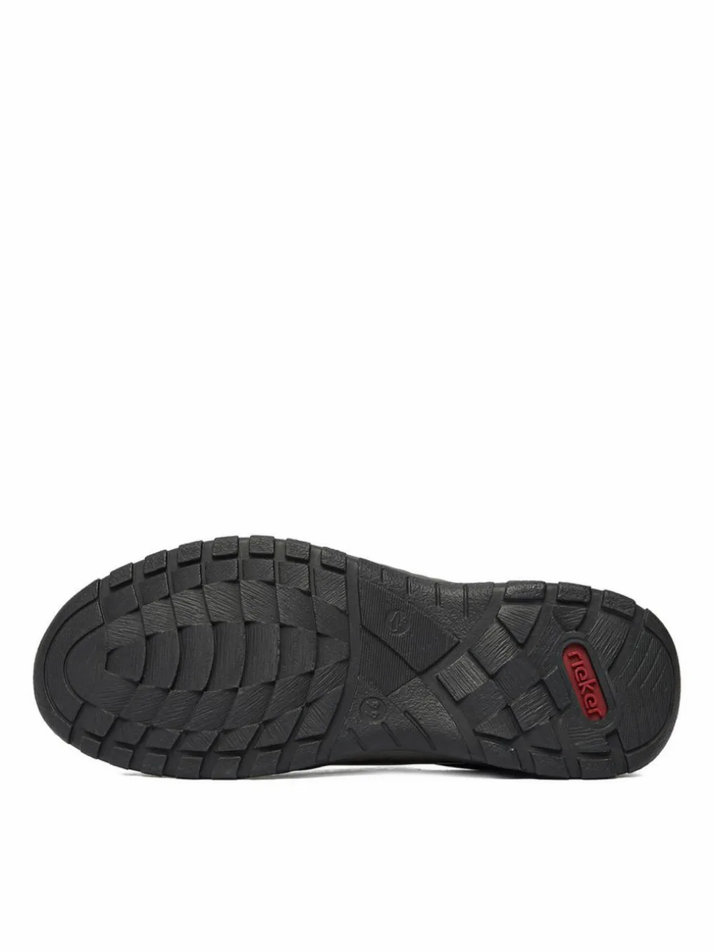 Scarpe basse 03354-26 Marrone