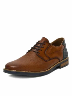 Scarpe basse 13504-24 Marrone