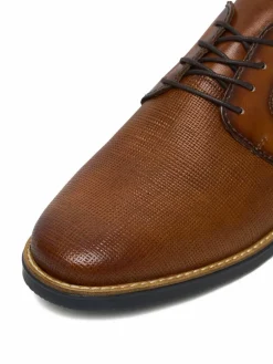 Scarpe basse 13504-24 Marrone