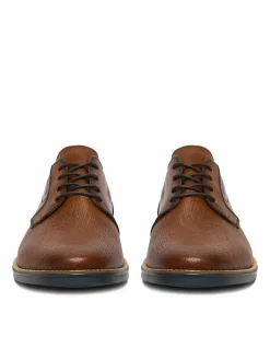 Scarpe basse 13504-24 Marrone