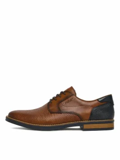 Scarpe basse 13504-24 Marrone