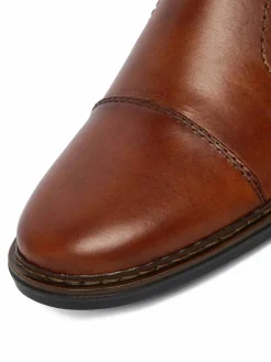 Scarpe basse 17659-23 Marrone