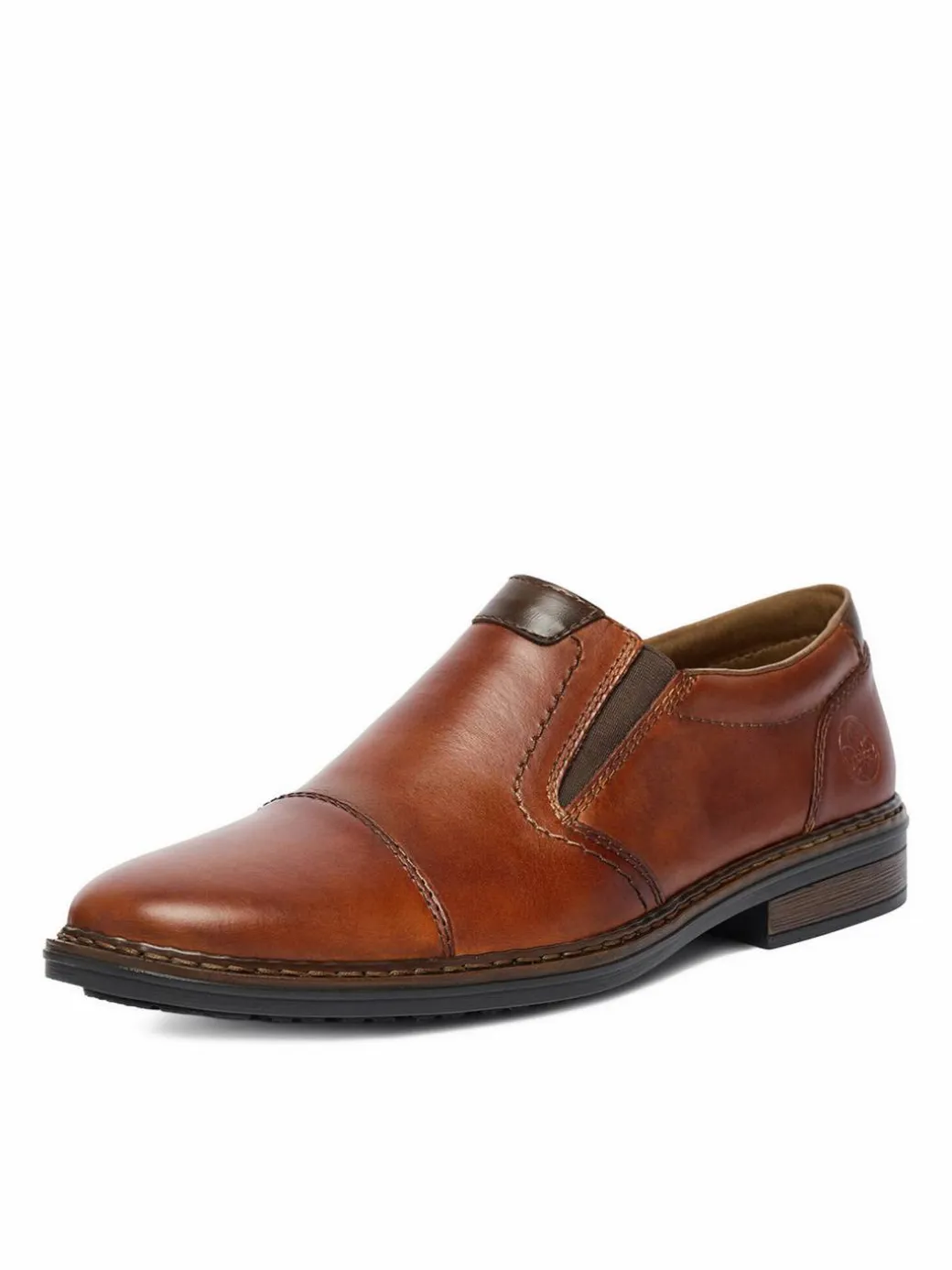 Scarpe basse 17659-23 Marrone