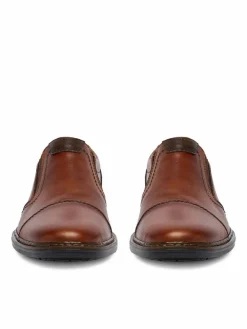 Scarpe basse 17659-23 Marrone