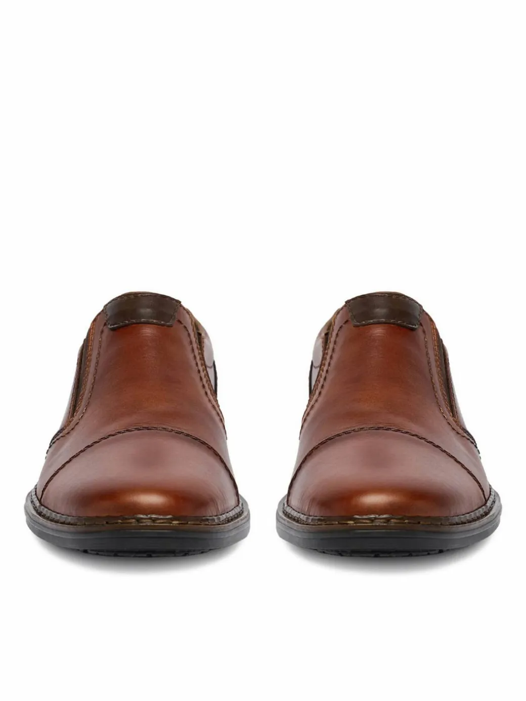 Scarpe basse 17659-23 Marrone