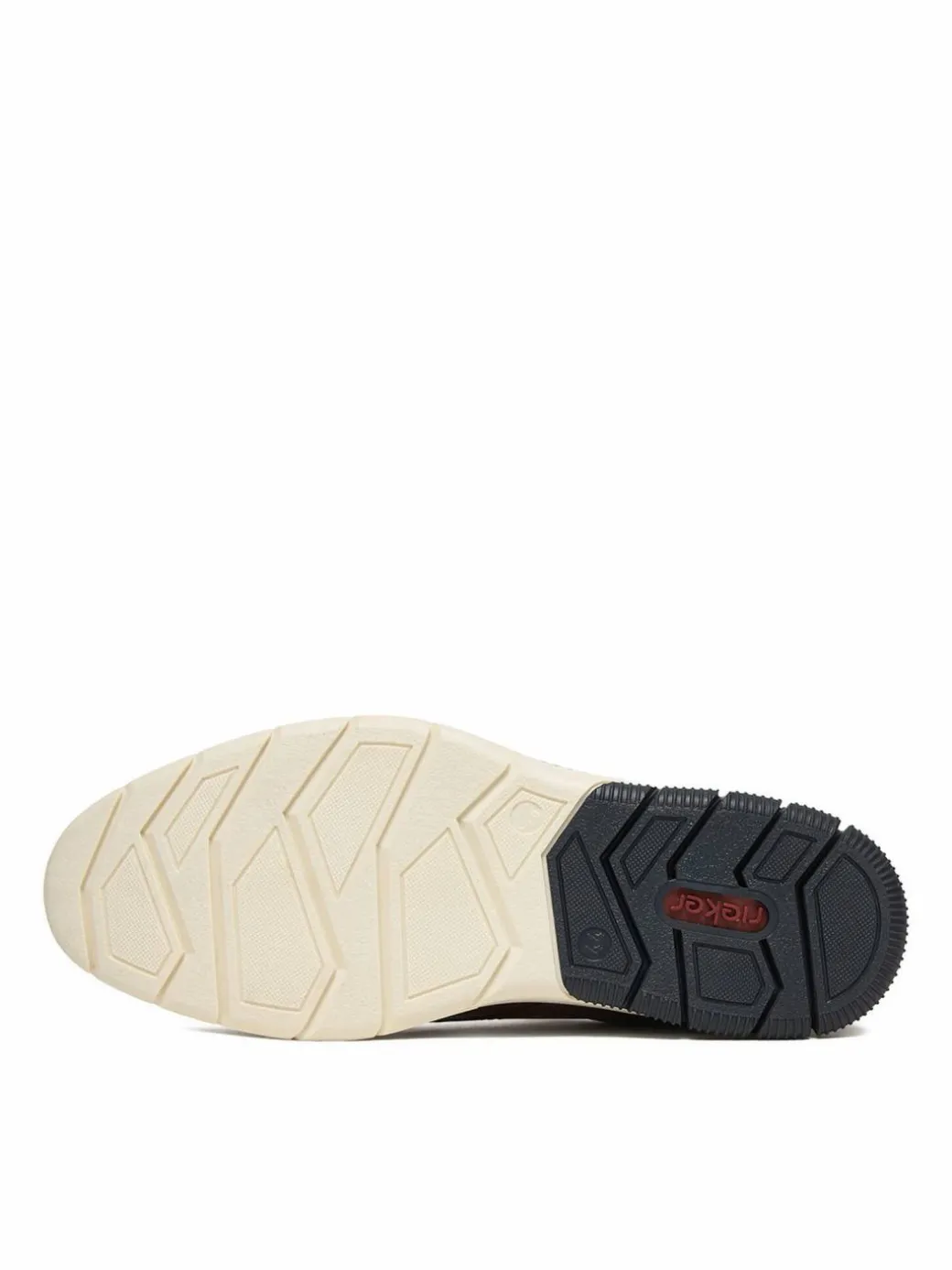 Scarpe basse 14450-22 Marrone