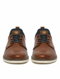 Scarpe basse 14450-22 Marrone