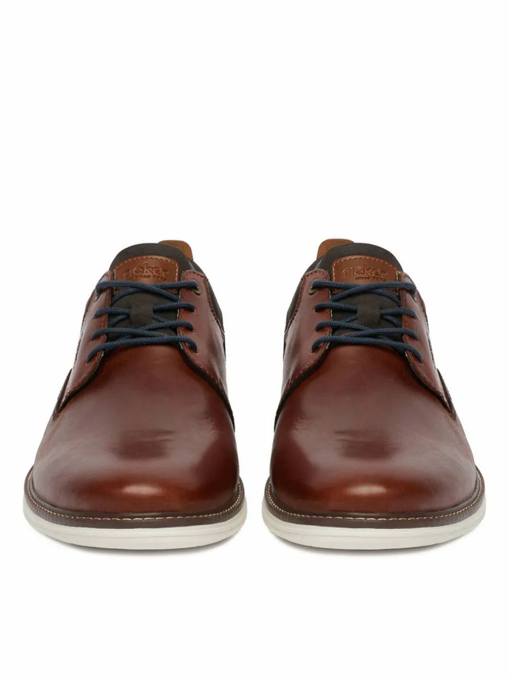 Scarpe basse 14405-24 Marrone