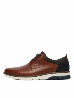 Scarpe basse 14405-24 Marrone