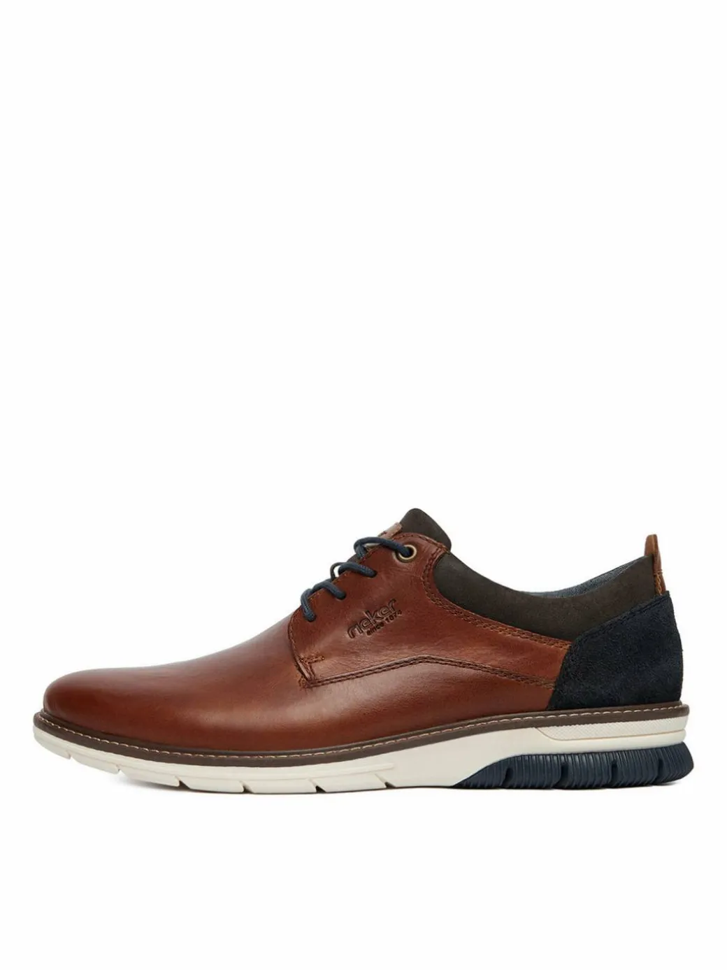 Scarpe basse 14405-24 Marrone